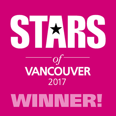 STARS of Vancouver 